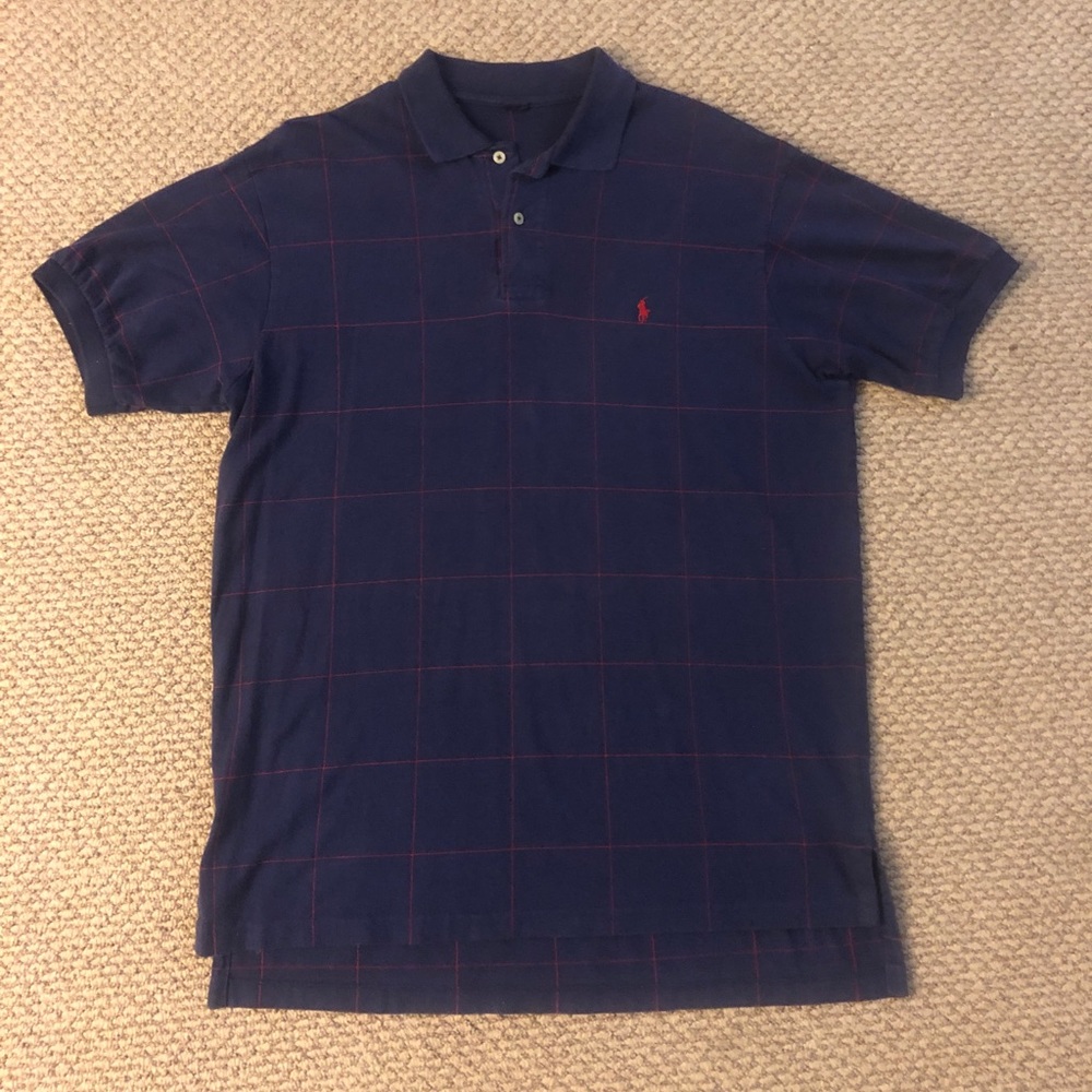 Men’s Ralph Lauren Polo